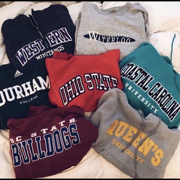 Hoodie Mystery Box - Picture 1 of 1